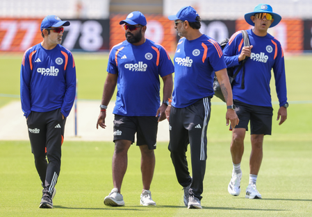 ‘Gambhir and team management have to be accountable’: Srikkanth after India’s ODI series defeat