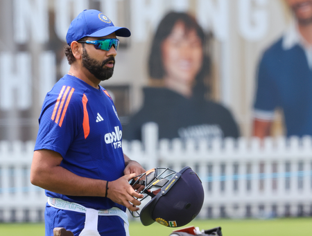 ‘Rohit will have to come up with a plan to counter Curran,’ says Nayar ahead of Lord’s decider