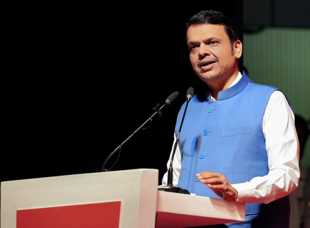 Maha govt launches Rs 36,585 crore farm loan waiver scheme