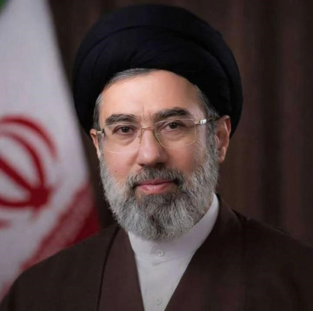 Iran’s supreme leader says violation of peace MoU proves Trump’s signature worthless
