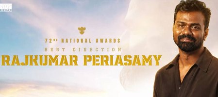 Kamal Haasan tells ‘Amaran’ director: A deeply deserved honour for your clarity of directorial vision and storytelling