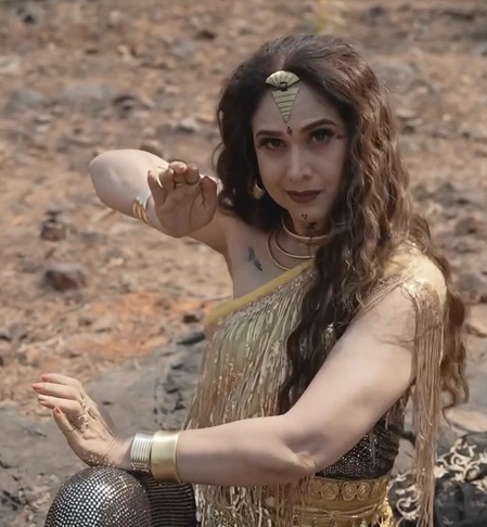 Meenakshi Seshadri recalls Reena Roy’s 70s ‘Nagin’ magic and Sridevi’s iconic ‘Nagina’ era