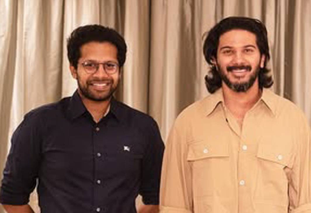 Venky Atluri: This National Award belongs to everyone who believed in Lucky Baskhar!