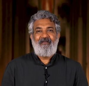 SS Rajamouli celebrates Skyroot Aerospace’s Historic Vikram-1 launch, says this is what ‘young India is capable of’