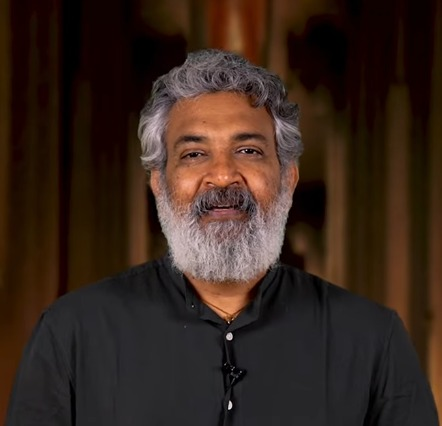 SS Rajamouli celebrates Skyroot Aerospace’s Historic Vikram-1 launch, says this is what ‘young India is capable of’
