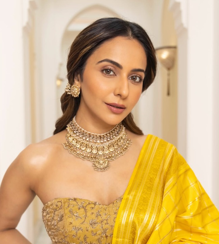 Rakul Preet Singh calls ‘Ramayana’ a larger-than-life experience: ‘We represent Bharat to the world’