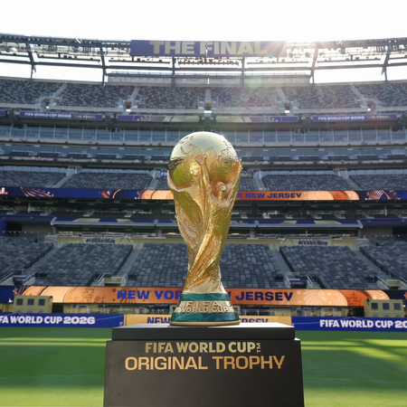 FIFA WC: Argentina chase history against Spain’s defensive wall (Preview)