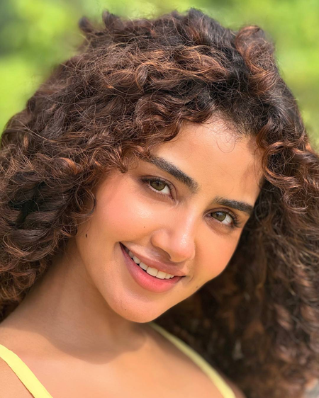 Anupama Parameswaran: No more permissions, no more fear!