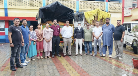 Uttarakhand STF busts fake pharma factory, seizes counterfeit drugs