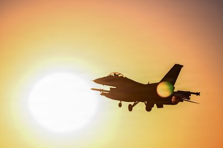 Iran’s Abadan attacked by US missile