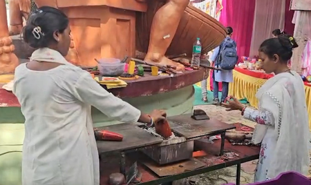 Jharkhand: Women in Churchu become ‘Lakhpati Didis’; bangles transform their fortunes