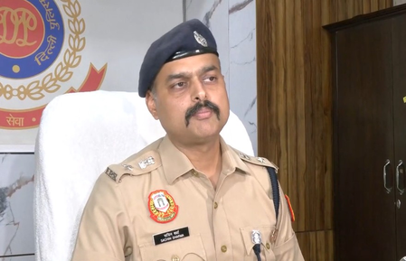Delhi Police refuse permission for CJP’s Parliament march; prohibitory orders enforced across city