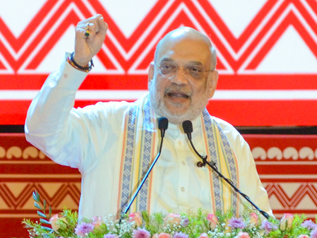 Students must learn one additional Indian language besides mother tongue: HM Amit Shah
