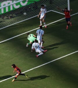 Spain’s football hero Ferran Torres has Assam link, played FIFA U-17 World Cup