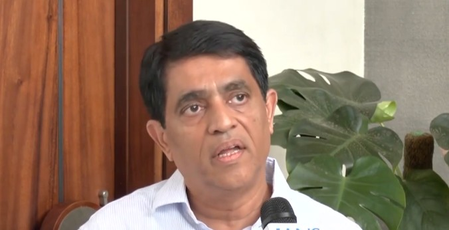 YSRCP says Andhra govt’s fiscal policy failing; claims Rs 3.4 lakh crore debt in two years (IANS Exclusive)