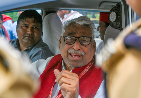 Vande Mataram is our heritage; disrespect insults nation: Leaders on national song bill