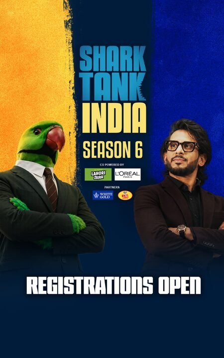 ‘Shark Tank India Season 6’ calls out startup jargon with new ‘DontBeATota’ campaign