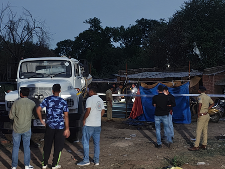 Ahmedabad firecracker factory blast: Death toll climbs to 10 after burn victim dies
