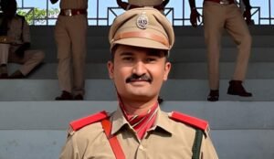 Gujarat forest officer dies while pursuing timber smugglers in Tapi