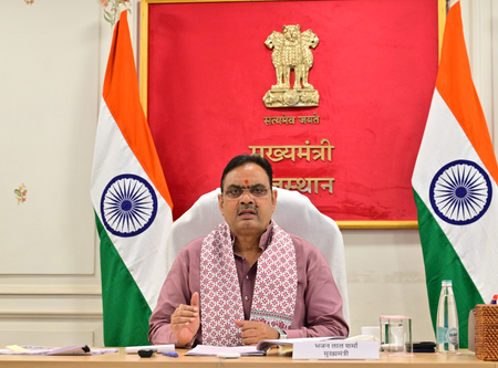Clear all pending cases promptly, record reasons for delays: Rajasthan CM