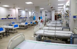 No need for concern over increase in COVID-19 cases, says Telangana health department