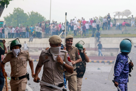 Delhi Police denies NSA powers linked to CJP protest, says order is routine renewal