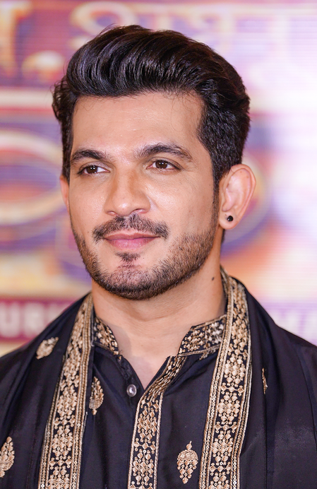 Arjun Bijlani tells Harshad Chopda his friendship with Shivangi Joshi ‘seems like a love angle’