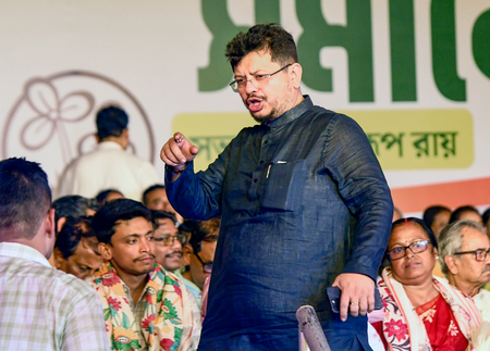 Bengal LoP backs exam bill, seeks probe into NEET leak