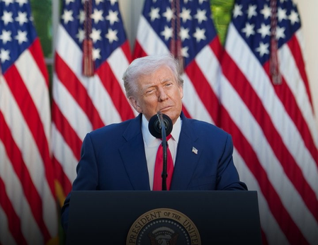 Trump offers tariff incentive for US aluminium