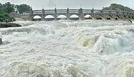 CWMA to meet amid widening Cauvery water shortfall; TN steps up pressure on K’taka