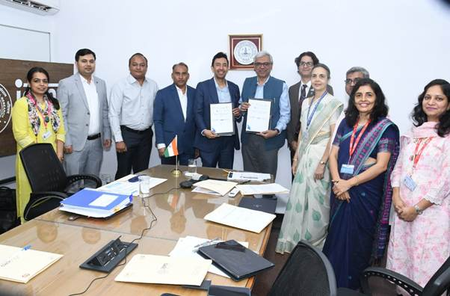 ICMR transfers three biomedical technologies to advance cancer, infectious disease solutions