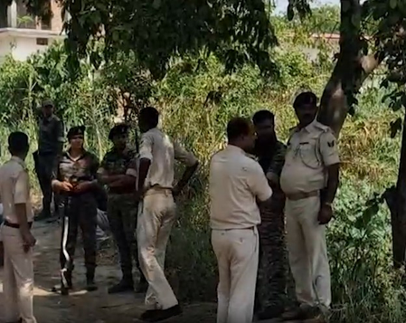 Crime shock: Key witness gunned down, elderly couple found murdered in Bihar
