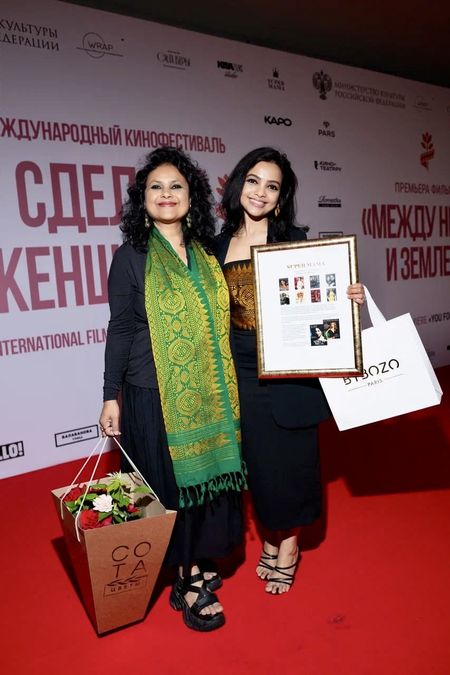 Assamese film ‘Rador Pakhi’ wins Jury Special Mention at Moscow film festival