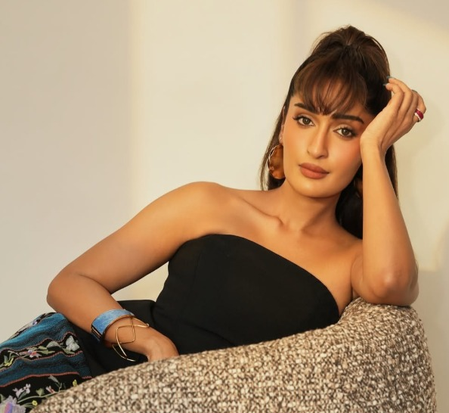 Niharika NM shares why ‘Bhai Tera Star Hai’ stood out for her amid today’s comedies