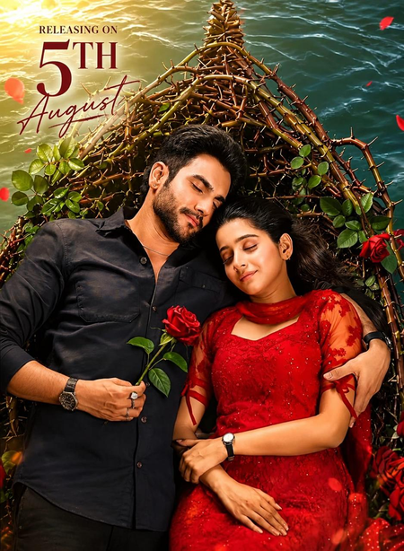 Debchandrima Singha Roy reveals her emotional bond with her character in ‘Yeh Fitoor Tera’
