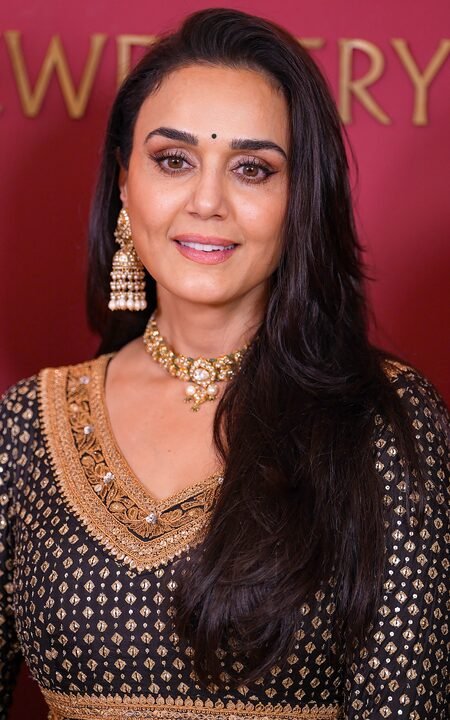 Preity Zinta urges government for dialogue with Sonam Wangchuk