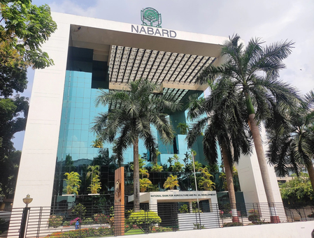 NABARD sanctions Rs 15,056 crore to Haryana for rural development