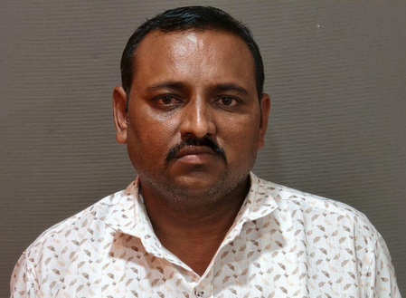 Gujarat ACB nabs two over Rs 5 lakh bribe for sand extraction in Surendranagar