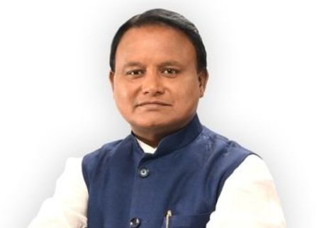 Odisha CM hails state’s top five NITI Aayog ranking