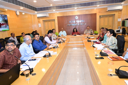 Odisha’s Prison Development Board pushes for more open-air jails, stronger guarding staff