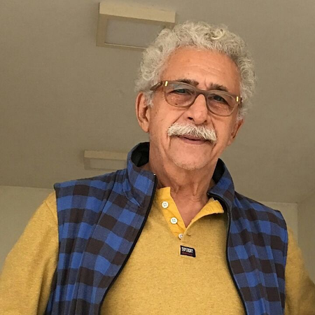 Naseeruddin Shah condemns crackdown on protestors at Jantar Mantar