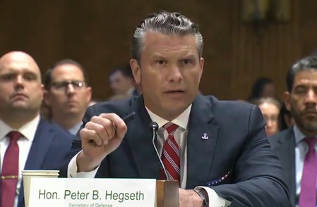 US puts Iran war cost at $37.5 billion
