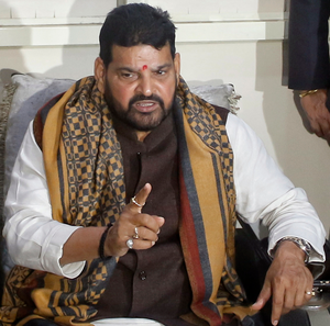 NDA leaders back govt over student protests, accuse Oppn of ‘hijacking’ issues