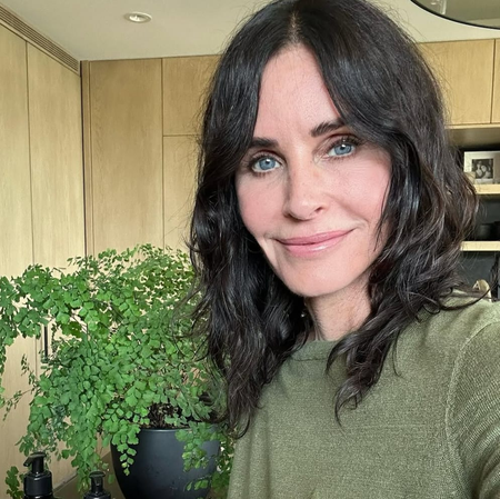 Courteney Cox on helming ‘Evil Genius’: Dreams can come true