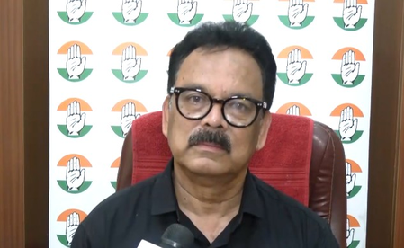 Oppn says govt avoiding NEET paper leak debate, playing ‘blame game’