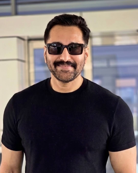 Actor Rahman on CJP protest: Our students are not our enemies, they are India’s future!