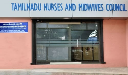 TN to double govt nursing seats, to add 855 new admissions across 13 institutions