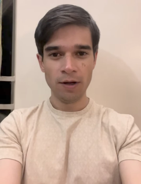 Vivaan Shah breaks silence on father Naseeruddin Shah’s viral CJP protest video: ‘There was a misunderstanding’