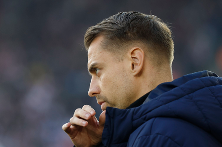 FA charged Southampton boss Tonda Eckert over spygate scandal