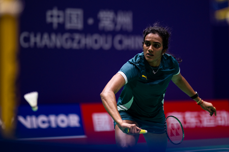 China Open: Sindhu beats Unnati, Ayush topples World No. 11